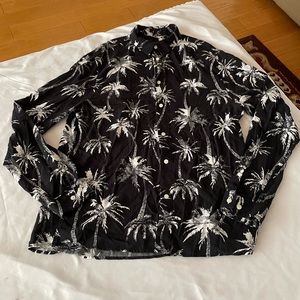 H&M Men’s Shirt